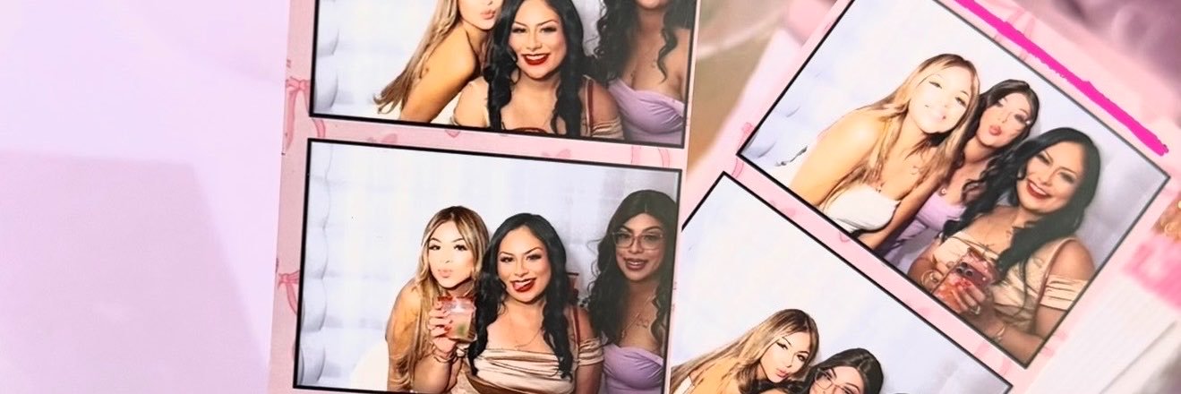 jussttbee's profile banner image