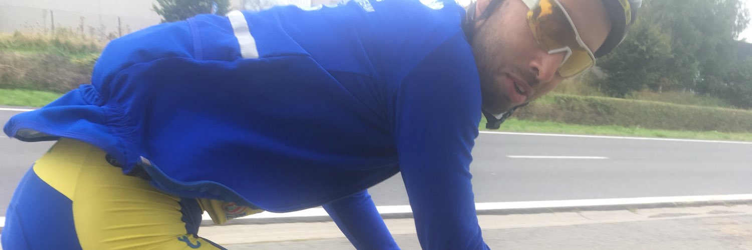 LouisVerhelst's profile banner image