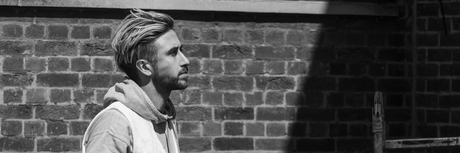 Glennmalpass's profile banner image