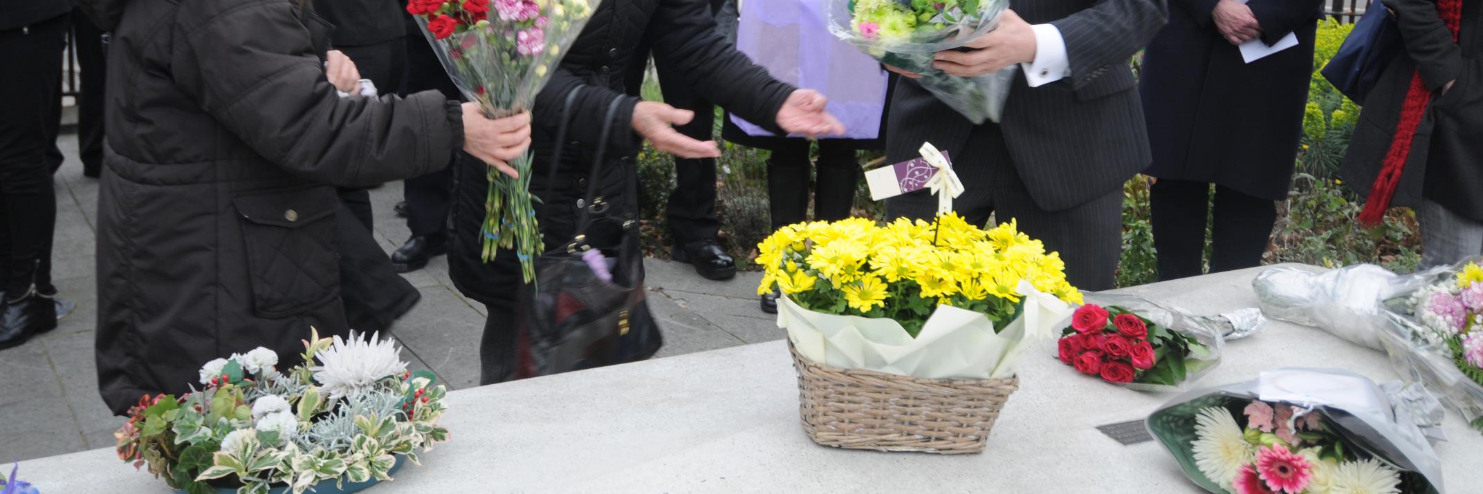 BethnalMemorial's profile banner image