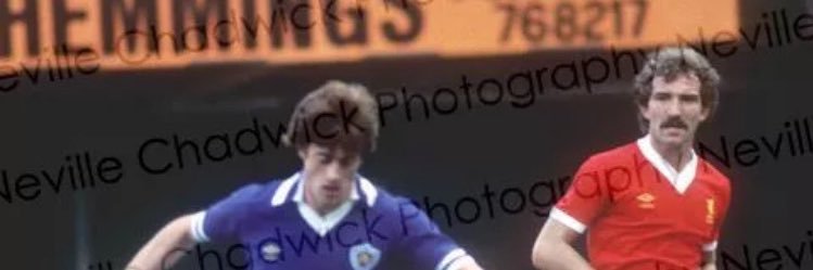 Jim Melrose banner