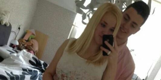 iiBLONDINEE's profile banner image
