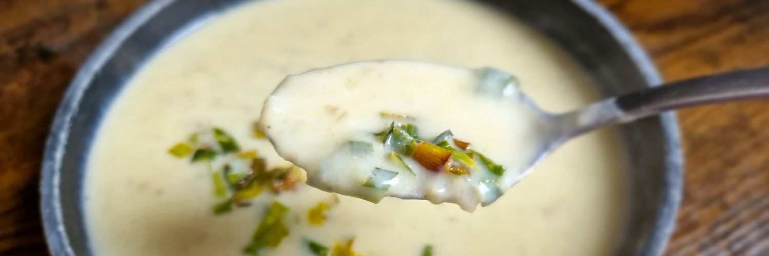 Foodie Explorers banner