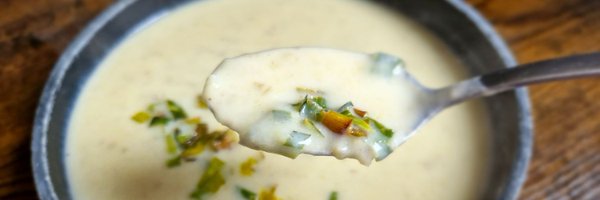 FoodieExplore Profile Banner