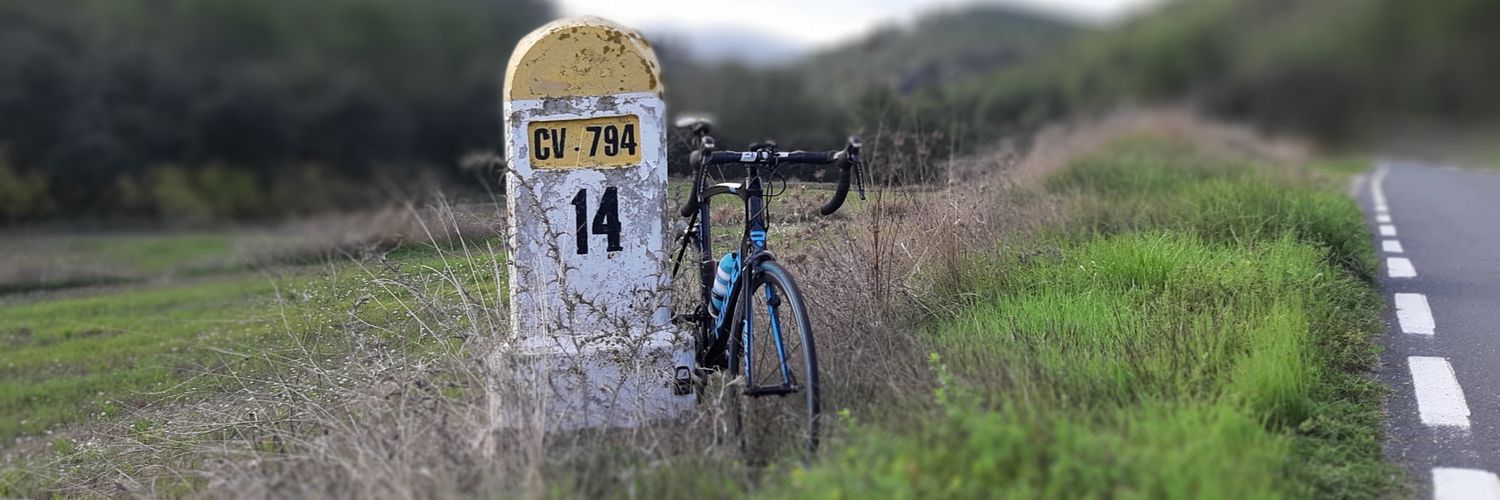 Nando Pastor's banner