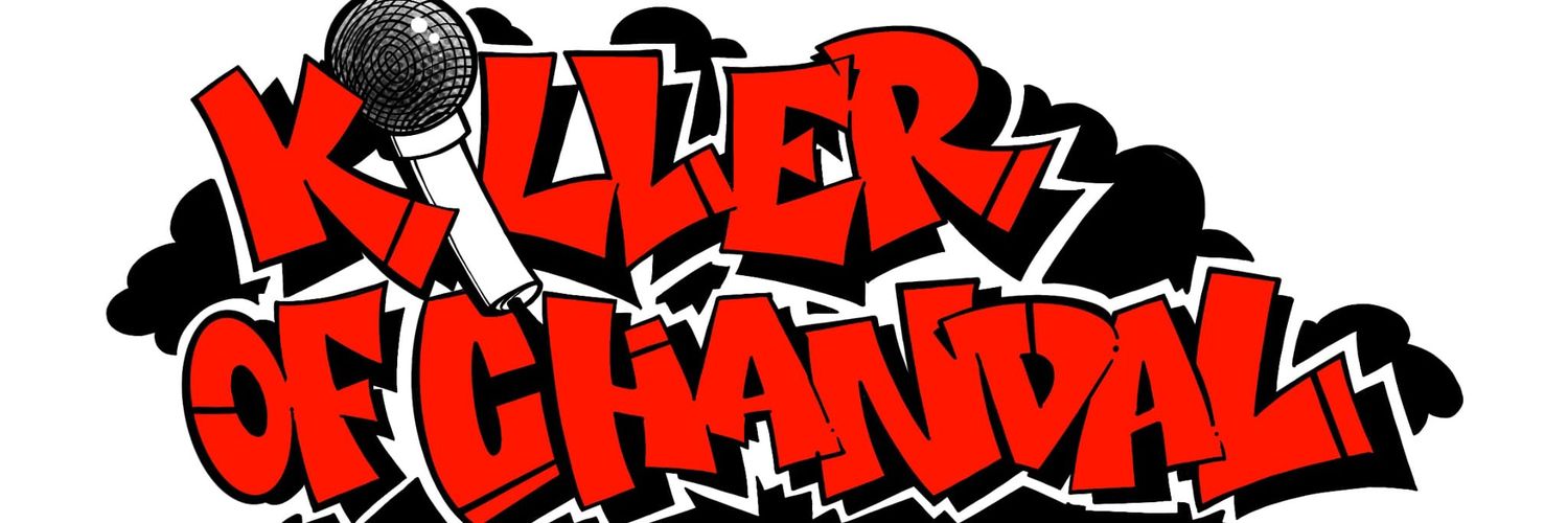 KillerOfChandal's profile banner image