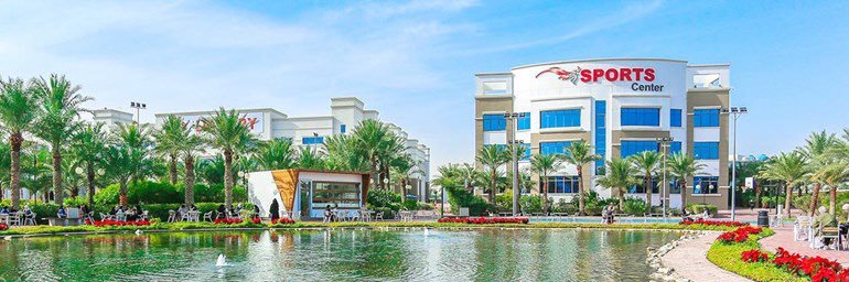 خليفه 🇹🇭 في AUM banner