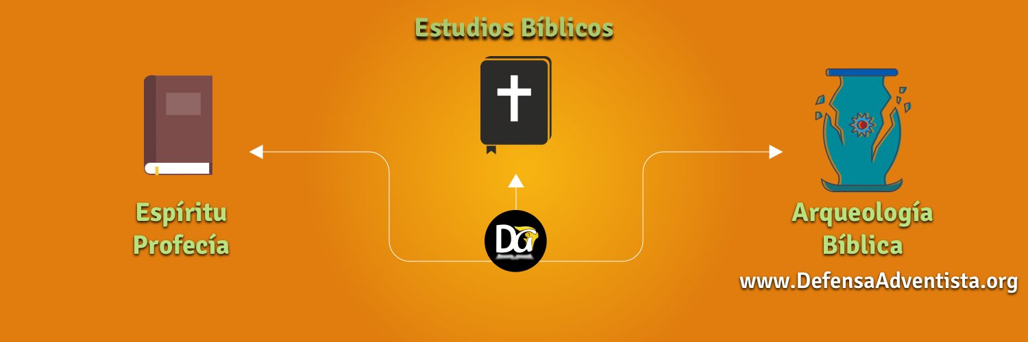 Defensa Adventista banner