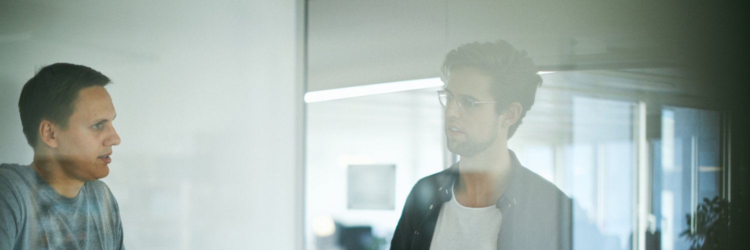 uxfrederic's profile banner image