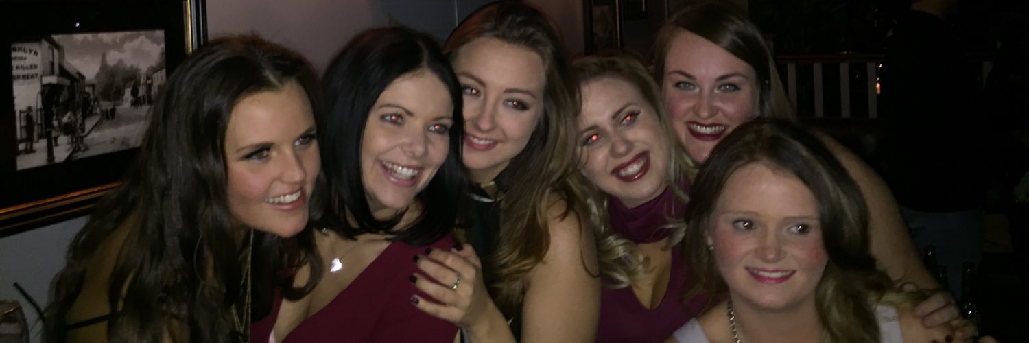 MissAmyEldred's profile banner image
