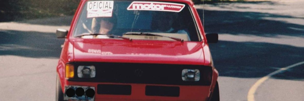 Willy Alemán banner