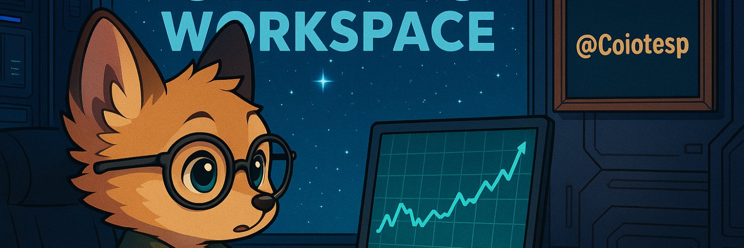 🌐 Coyotesp 🕹️'s banner