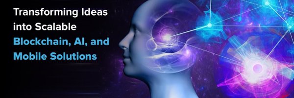 debutinfotech Profile Banner