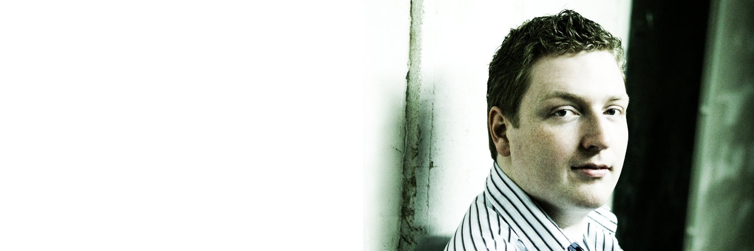 DanWinterMusic's profile banner image