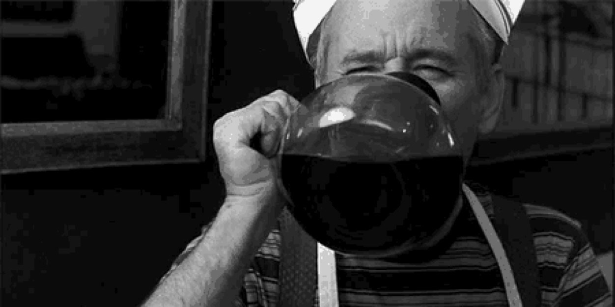 Joe Richardson banner