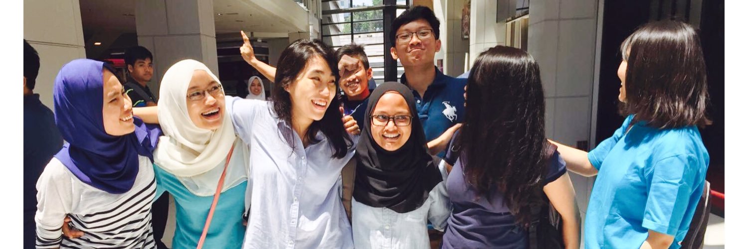 NazihahHanis's profile banner image