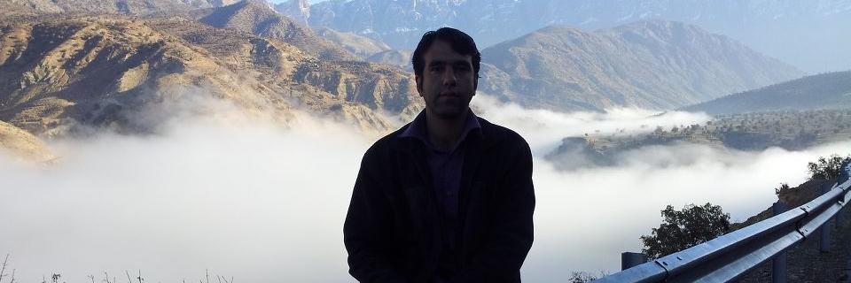 Ibow33Sharif's profile banner image