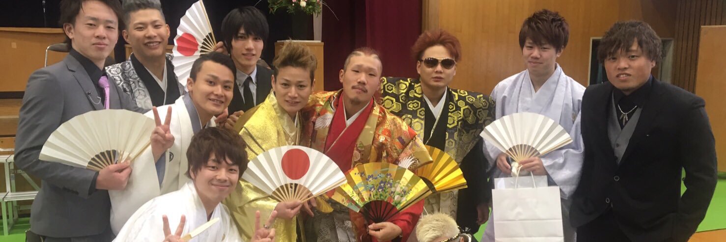 JinyaK's profile banner image