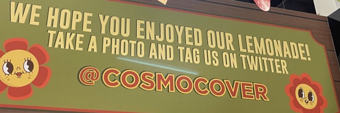 Cosmocover's profile banner image