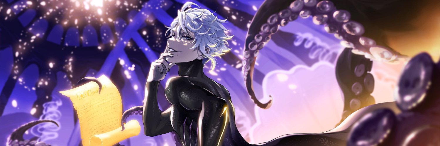 TohnaD1's profile banner image