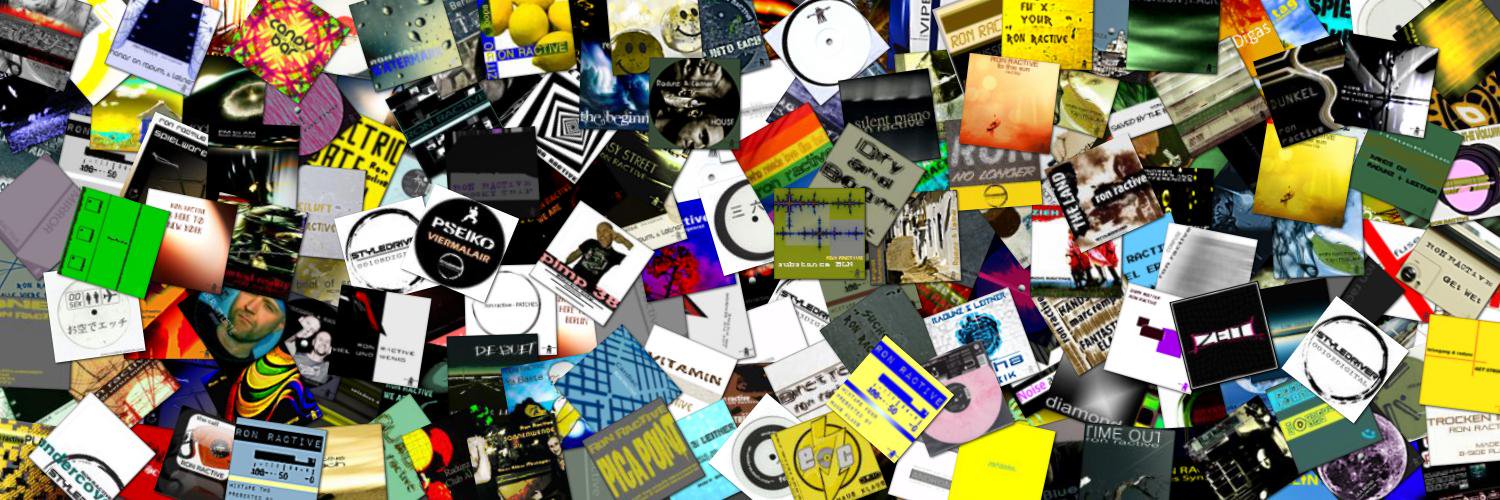Ron_Ractive's profile banner image