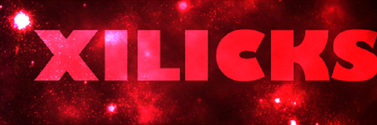 Xilicks banner
