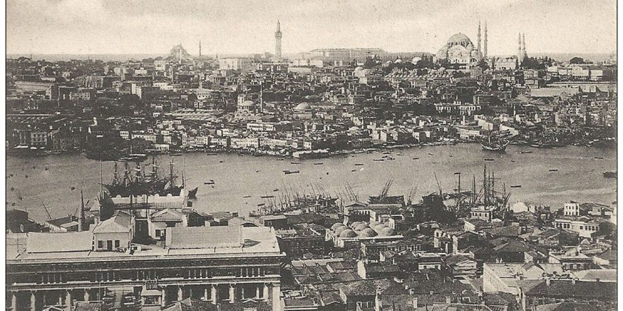 akcura's profile banner image