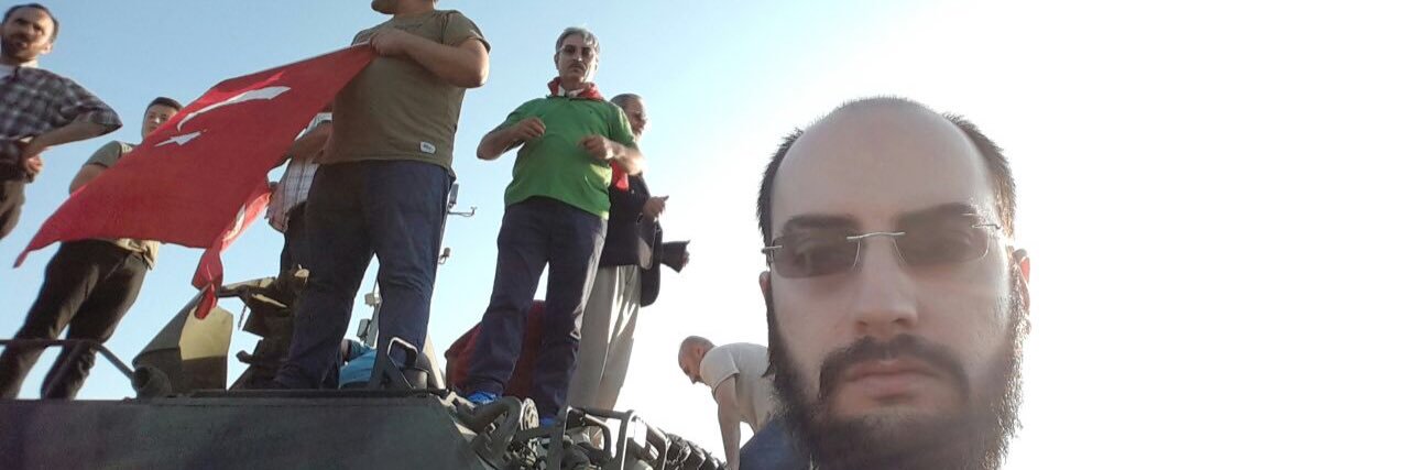 Selami_Bulut60's profile banner image