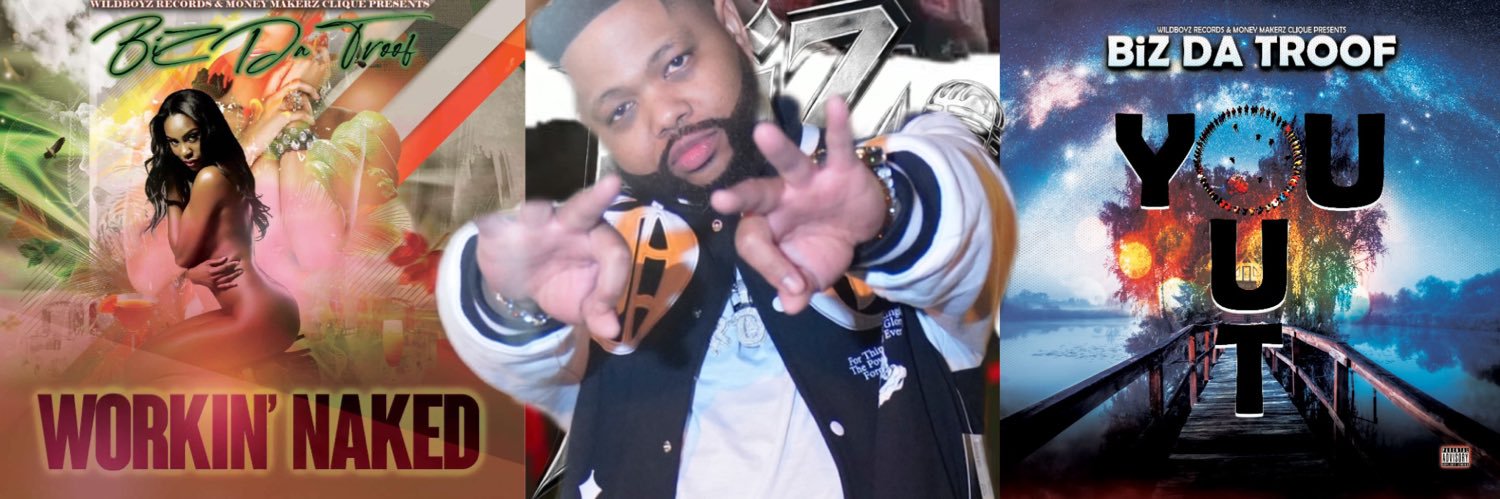 BiZDaTroof's profile banner image