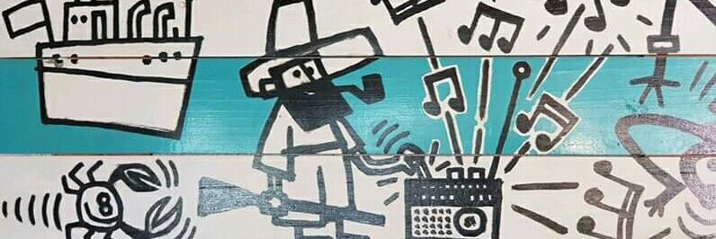 Jordi de Breña. 🏴󠁧󠁢󠁥󠁮󠁧󠁿🌊⛰️ banner