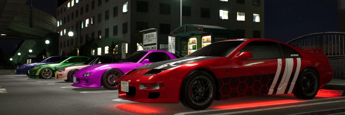 Foxwanderr 🦊 banner