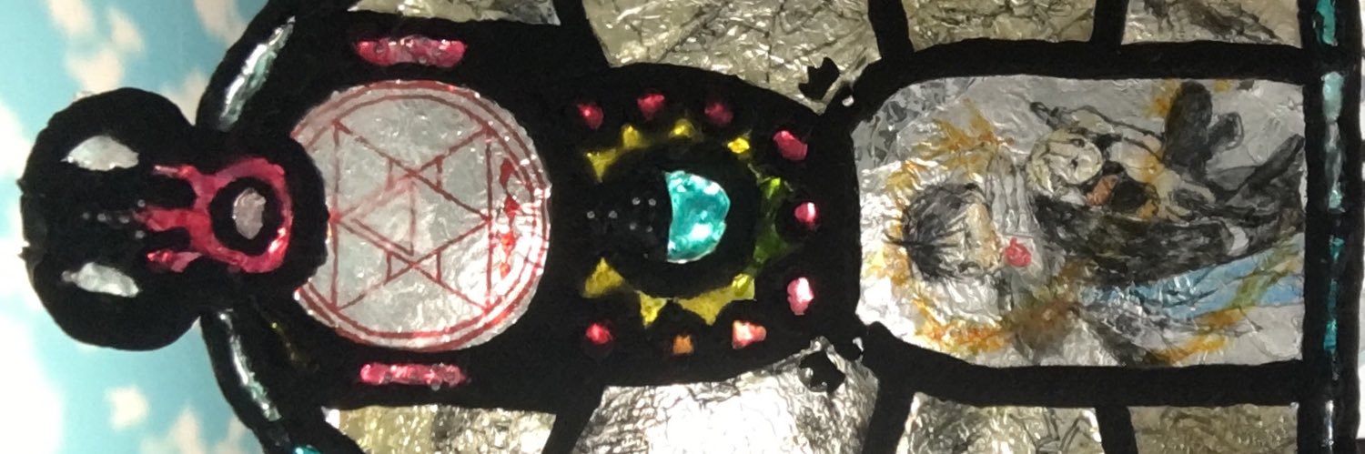 flameye_n2's profile banner image