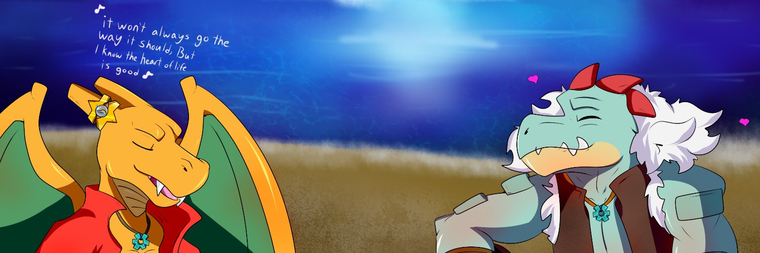 Taevarth's profile banner image