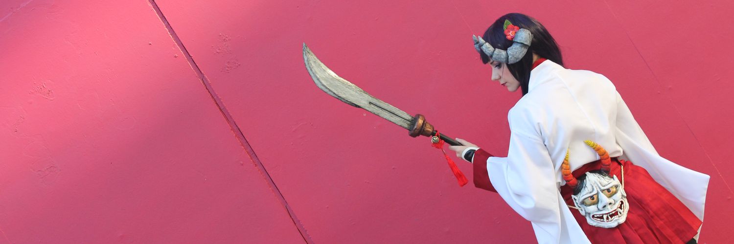 Ray_Anubis's profile banner image