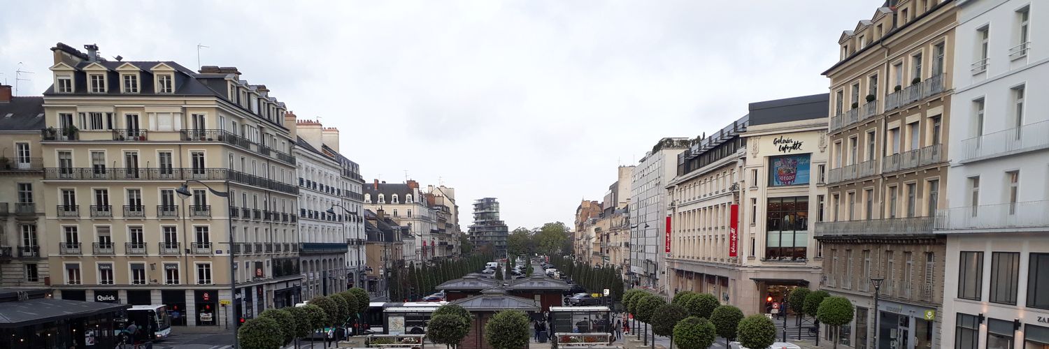 Hubert Chardonnet banner