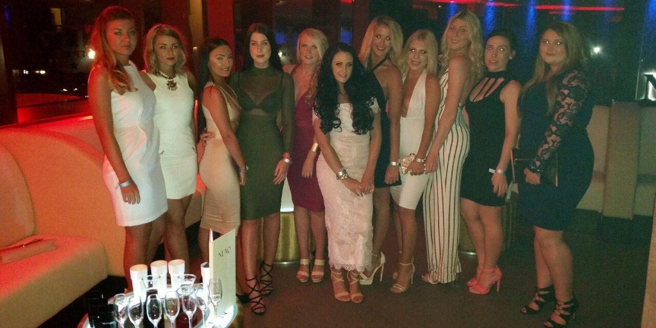 AbbieLouJ's profile banner image
