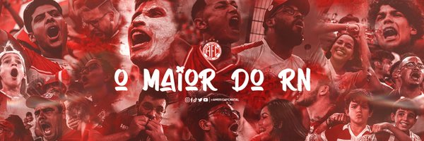 AmericaFCNatal Profile Banner