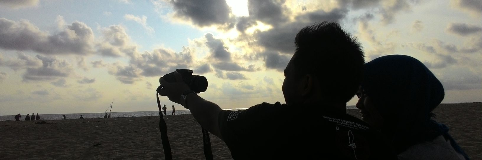 Nisaatuliman's profile banner image