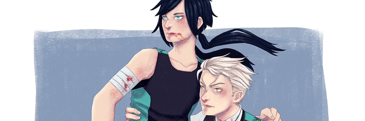 Jatzu 🧊🦊 banner