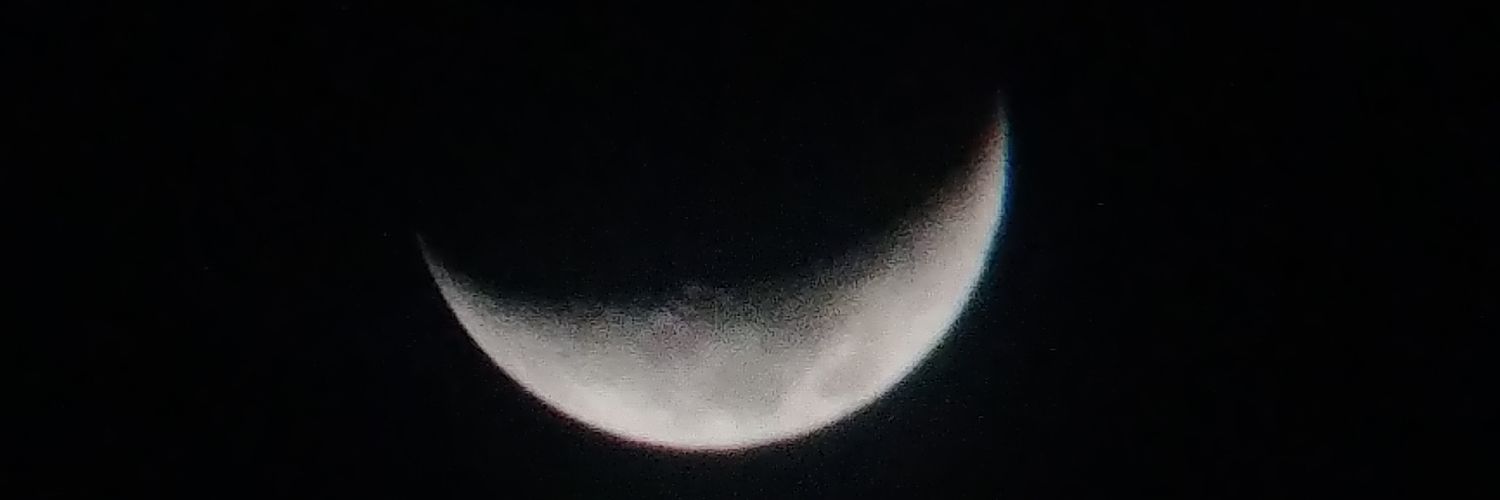 syyfii's profile banner image