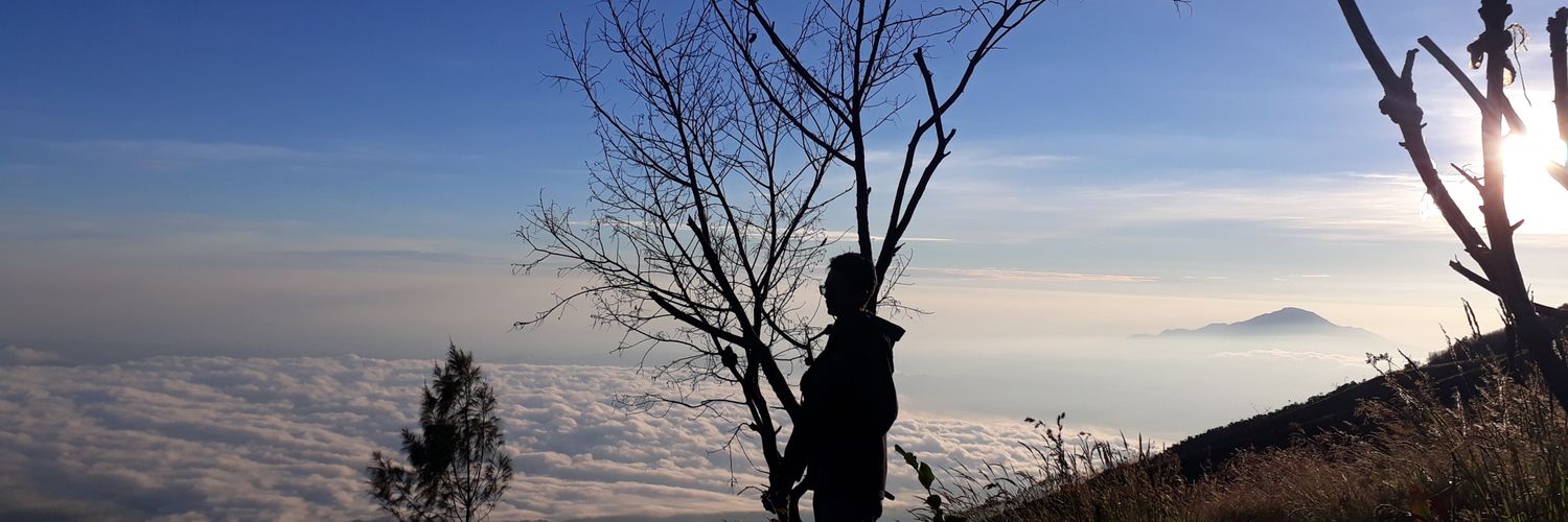YohanesChristda's profile banner image