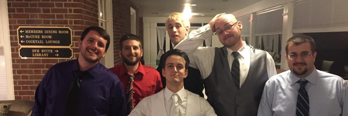 DustinHartle's profile banner image