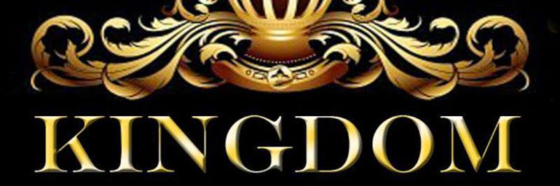 Kingdom banner