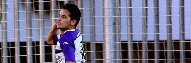 David Carballo banner