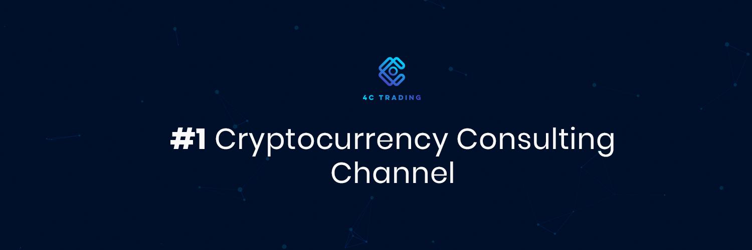 4C Trading banner