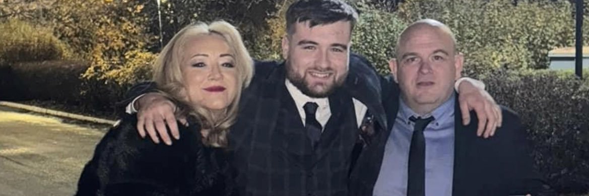 janiefaith's profile banner image