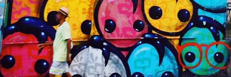 WarkRocinha's profile banner image