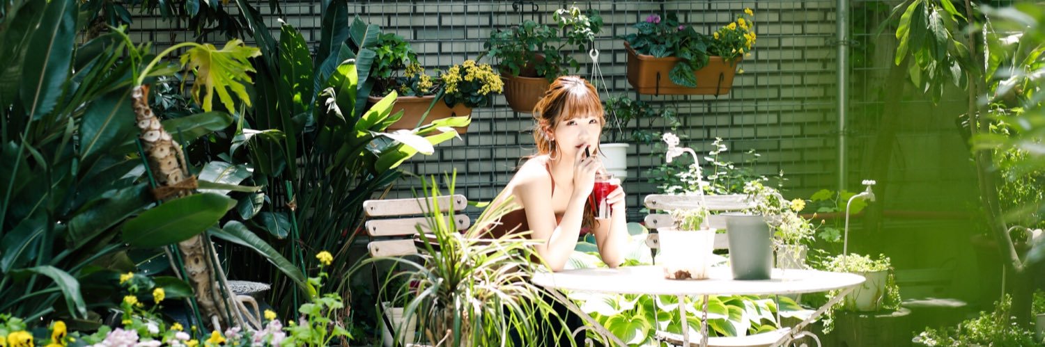 西村いちか banner