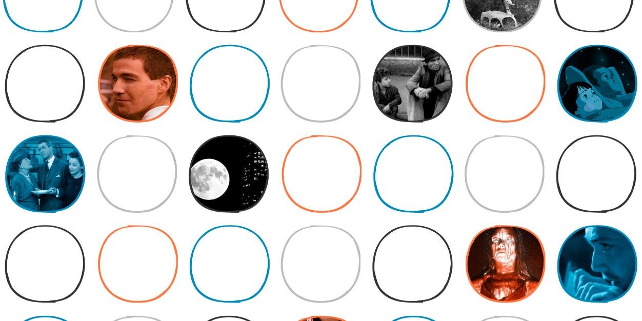 Descubrepelis's profile banner image