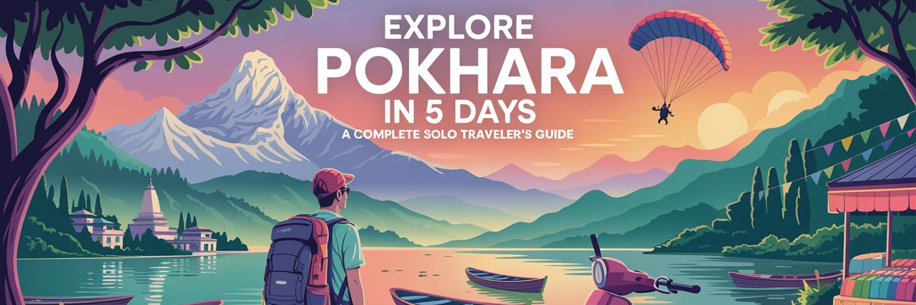 PokharaGuide's profile banner image